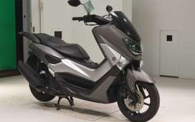 YAMAHA N-MAX 155 A 2019 SG50J