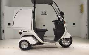 HONDA GYRO CANOPY TA03