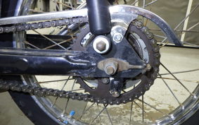 HONDA C50 SUPER CUB 2017 C50