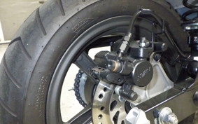 HONDA DAX 125 2018 JB04