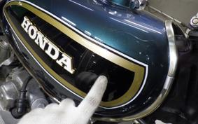 HONDA CB550 1974 CB550