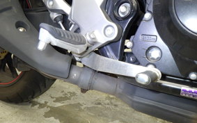 SUZUKI Vｽﾄﾛｰﾑ250A
