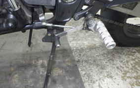 KAWASAKI BALIUS 250 Gen.2 2021 ZR250B