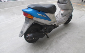 SUZUKI ADDRESS V125 CF46A
