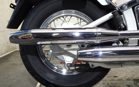 YAMAHA DRAGSTAR 400 2002 VH01J