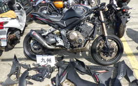 HONDA CBR650R 2019 RH03