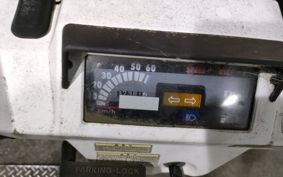HONDA GYRO TD01