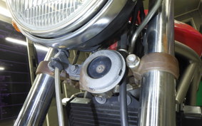 HONDA VTR 250 1998 MC33