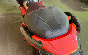 HONDA FORZA 250 MF13