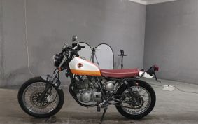 SUZUKI GLASS TRACKER BIG BOY NJ47A