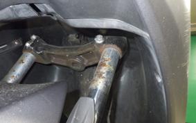 YAMAHA MAJESTY155 Gen.2 S 2008 SG52J