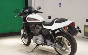 HARLEY XR1200 2009