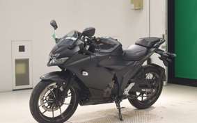 SUZUKI GIXXER 250 1998 ED22Y