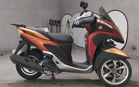 YAMAHA TRICITY 125 SE78