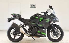 KAWASAKI NINJA 400 2024 EX400L