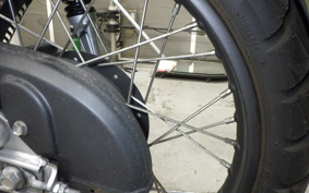 HONDA CROSS CUB 110 2022 JA45