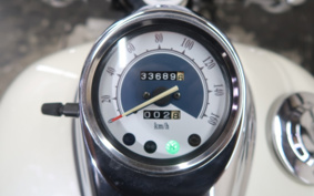 YAMAHA DRAGSTAR 250 VG05J