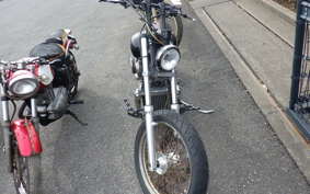 HONDA STEED 400 1995 NC26