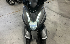 YAMAHA TORI CITY 125 ABS SEC1J