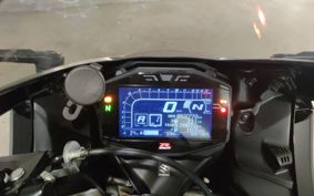 SUZUKI GSX-R1000R 2020 DM11G