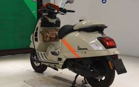 VESPA GTV300 2024