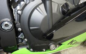 KAWASAKI ZX-4R SE 2025 ZX400P