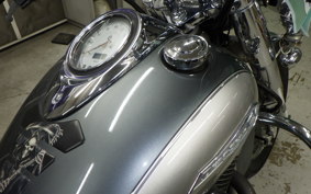 YAMAHA DRAGSTAR 1100 CLASSIC 2006 VP13J