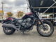 Фото Honda REBEL 1100 DCT 2021 с японского аукциона
