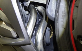 HONDA CBR400R 2021 NC56