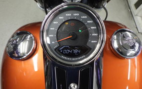 HARLEY FLSB 1750 2019