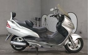 SUZUKI SKYWAVE 250 CJ42A