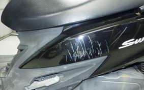 SUZUKI ｽｳｨｯｼｭ125