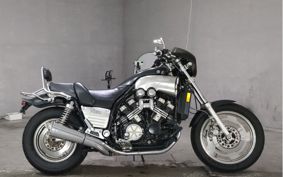 YAMAHA VMAX 2WEE