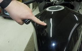 SUZUKI GSX250R 1989