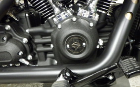 HARLEY FXLRST1920 2025