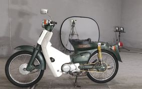 HONDA SUPER CUB90 HA02