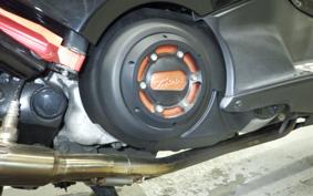 YAMAHA T-MAX 500 Gen.2 2006 SJ04J