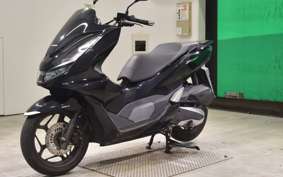 HONDA PCX125 2017 JK05