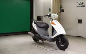 SUZUKI ADDRESS V125 2023 CF46A