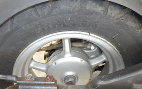 YAMAHA BW'S 50 Gen.3 SA44J