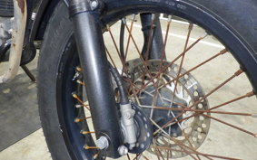 HONDA FTR223 2022 MC34