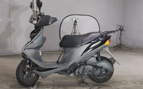 SUZUKI ADDRESS V125 CF4EA