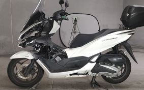 HONDA PCX 160 KF47