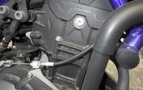 YAMAHA MT-25 2014 RG10J