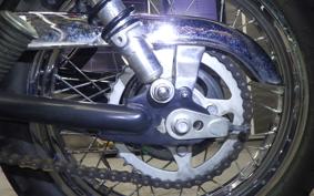 SUZUKI GRASS TRACKER 2020 NJ4BA