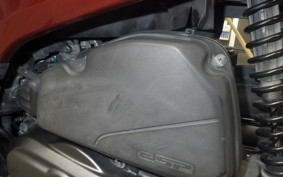 HONDA TACT Gen.4 2011 AF75