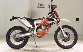 KTM 250 FREERIDE F 2016