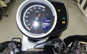 HONDA GB350 2023 NC59