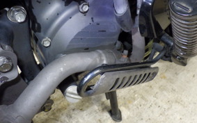 HONDA PS250 2022 MF09