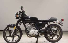 YAMAHA YB125SP 2008